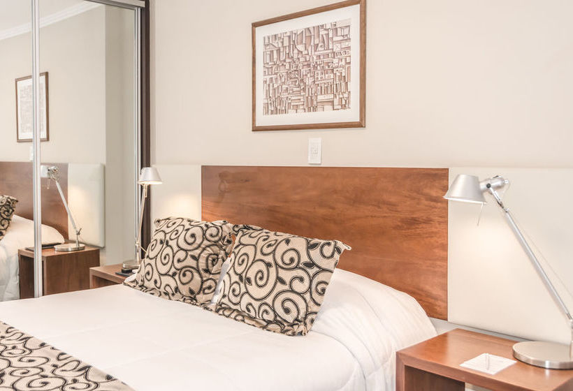 Hotel Palm Beach Plaza | Montevideo | Montevideo | Uruguay 3