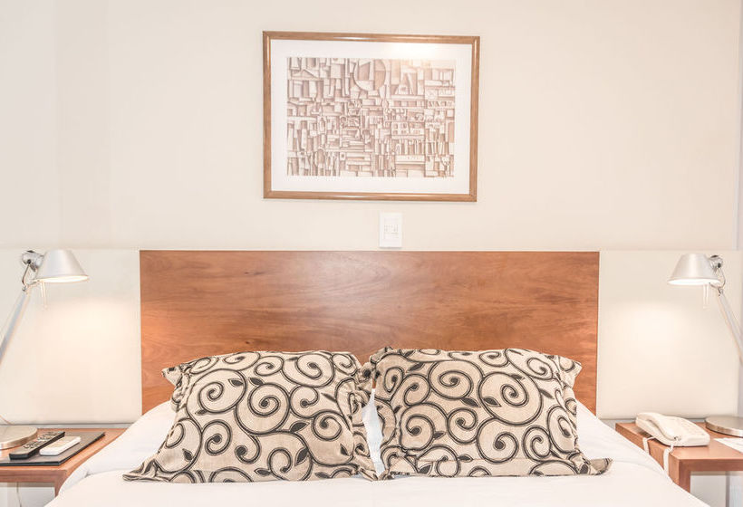 Hotel Palm Beach Plaza | Montevideo | Montevideo | Uruguay 4