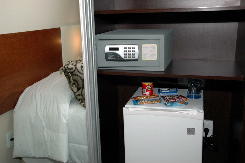 Hotel Palm Beach Plaza | Montevideo | Montevideo | Uruguay 6