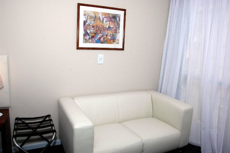 Hotel Palm Beach Plaza | Montevideo | Montevideo | Uruguay 7