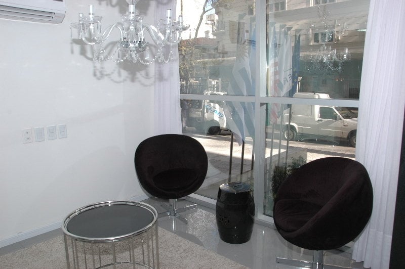 Hotel Palm Beach Plaza | Montevideo | Montevideo | Uruguay 8