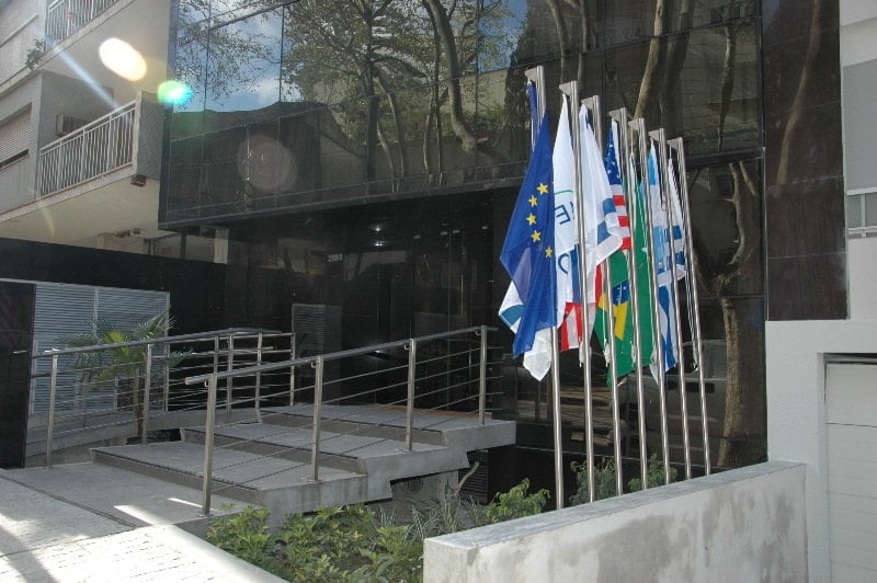 Hotel Palm Beach Plaza | Montevideo | Montevideo | Uruguay 9