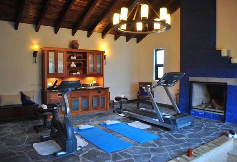 Hotel Belmond Las Casitas Yanque