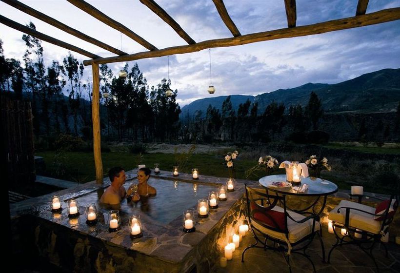 Hotel Belmond Las Casitas | Yanque | Caylloma | Perú 1