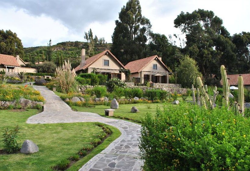 Hotel Belmond Las Casitas | Yanque | Caylloma | Perú 11