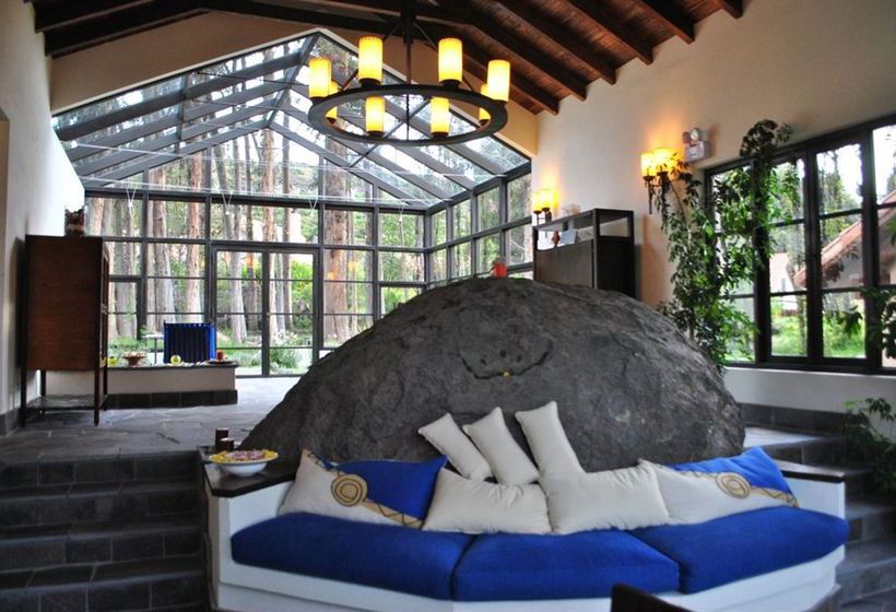 Hotel Belmond Las Casitas | Yanque | Caylloma | Perú 12