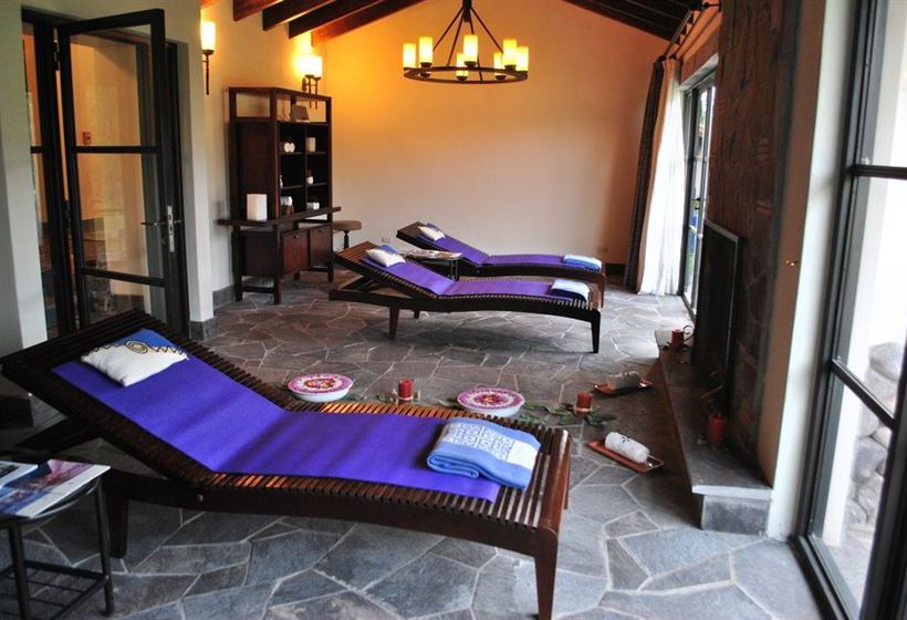 Hotel Belmond Las Casitas | Yanque | Caylloma | Perú 13