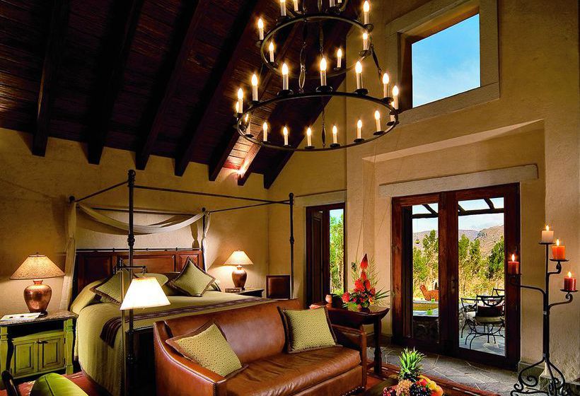 Hotel Belmond Las Casitas | Yanque | Caylloma | Perú 14