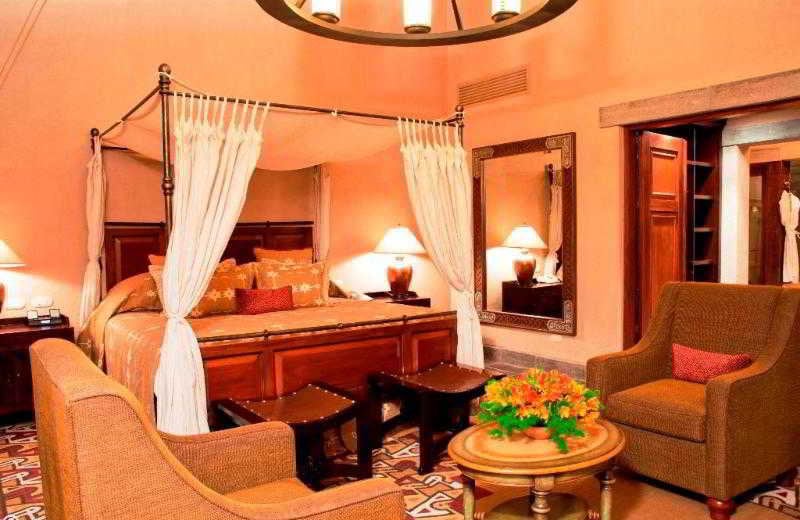 Hotel Belmond Las Casitas | Yanque | Caylloma | Perú 18