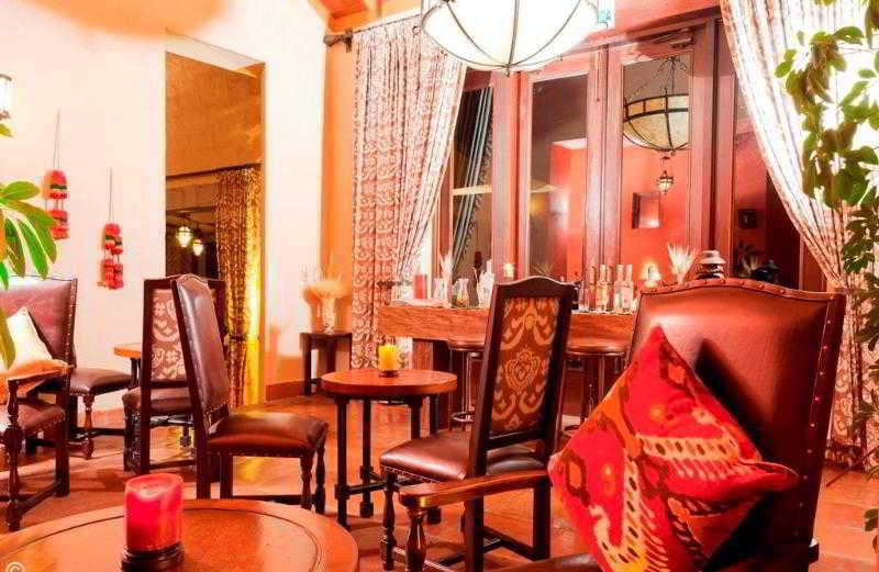 Hotel Belmond Las Casitas | Yanque | Caylloma | Perú 19