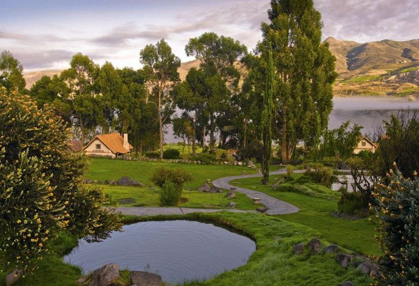 Hotel Belmond Las Casitas | Yanque | Caylloma | Perú 2