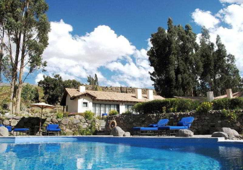 Hotel Belmond Las Casitas | Yanque | Caylloma | Perú 20