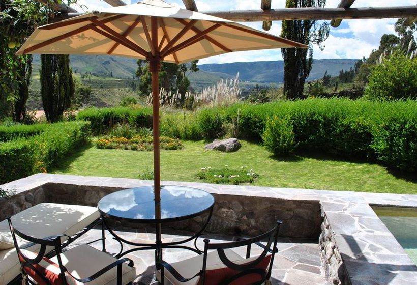 Hotel Belmond Las Casitas | Yanque | Caylloma | Perú 5
