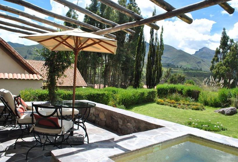 Hotel Belmond Las Casitas | Yanque | Caylloma | Perú 6