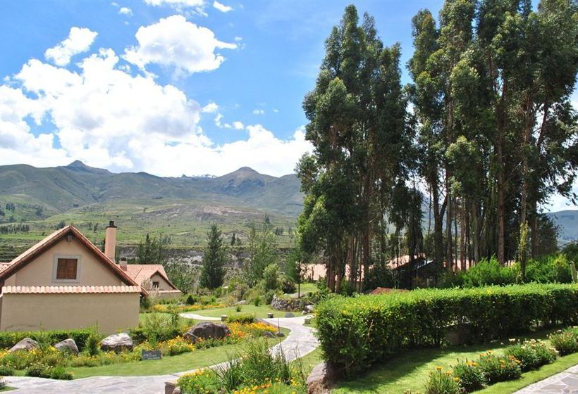 Hotel Belmond Las Casitas | Yanque | Caylloma | Perú 8