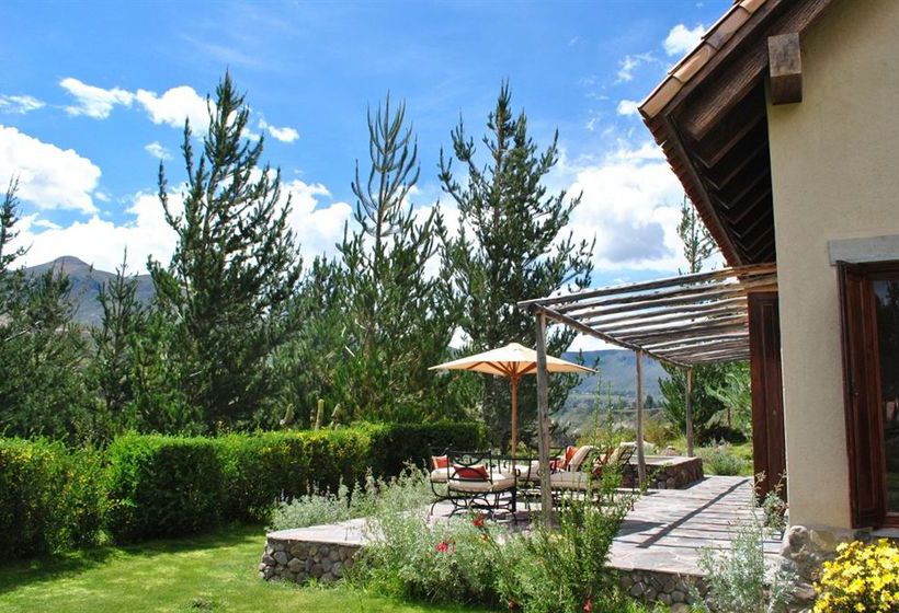 Hotel Belmond Las Casitas | Yanque | Caylloma | Perú 9