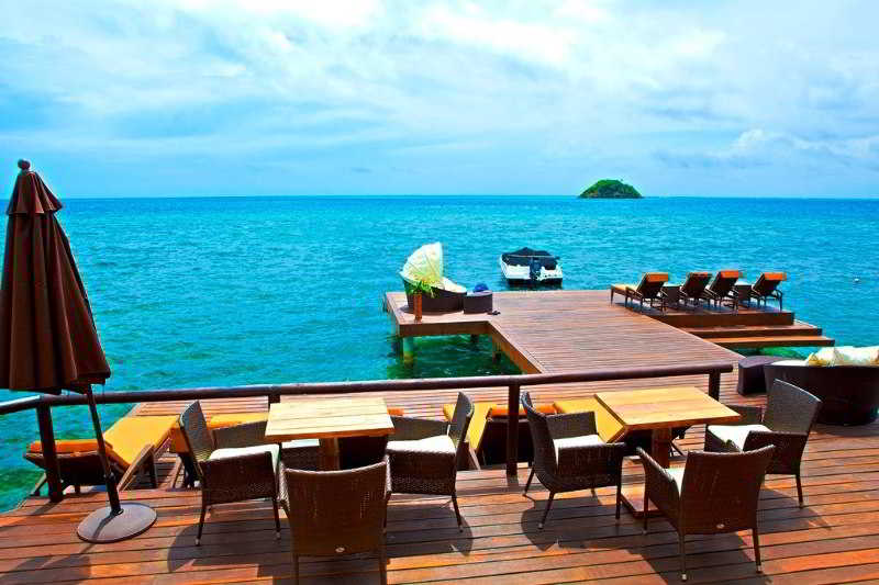 Hotel Deep Blue | Providencia | San Andres y Providencia | Colombia