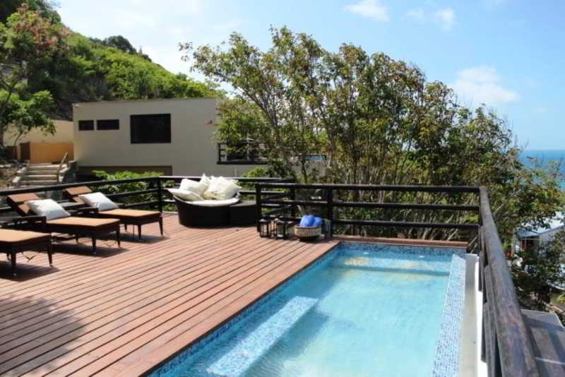 Hotel Deep Blue | Providencia | San Andres y Providencia | Colombia 2