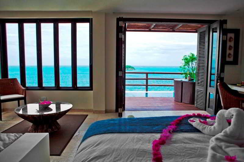 Hotel Deep Blue | Providencia | San Andres y Providencia | Colombia 4