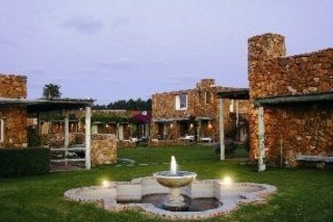 Hotel Posada De Piedra | Punta del Este | Maldonado | Uruguay 2