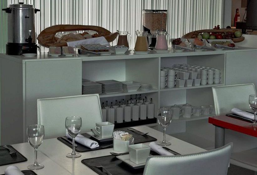 Hotel Uy Proa Sur | La Paloma | Rocha | Uruguay 1