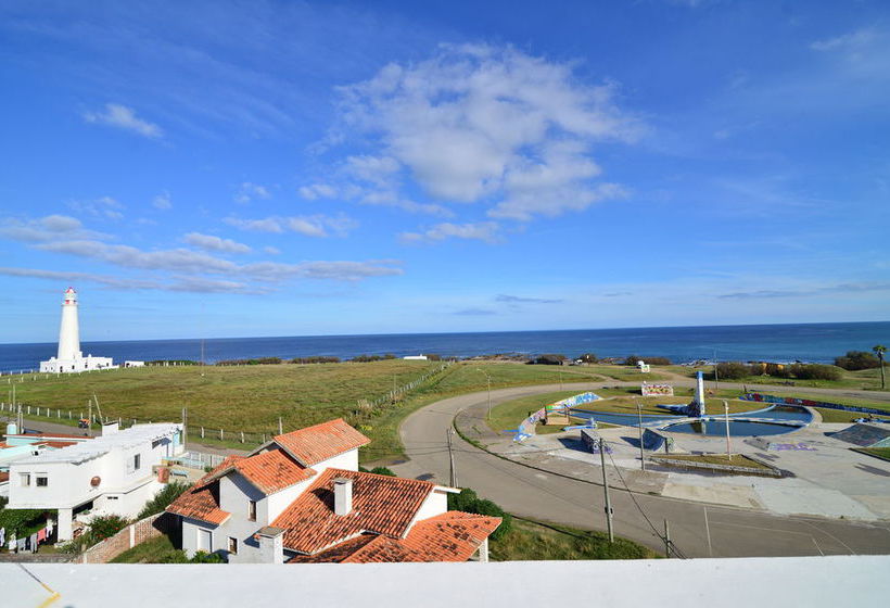 Hotel Uy Proa Sur | La Paloma | Rocha | Uruguay 12