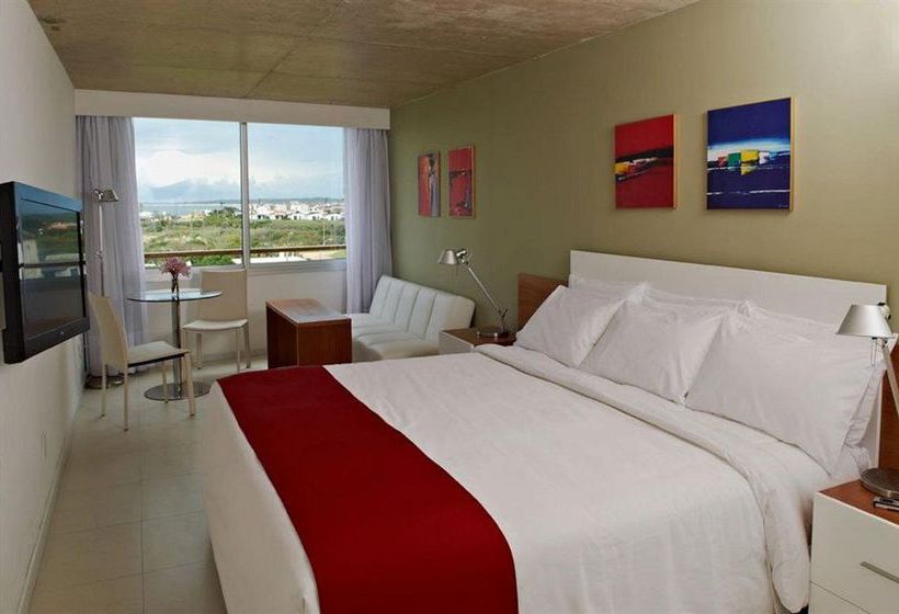 Hotel Uy Proa Sur | La Paloma | Rocha | Uruguay 2