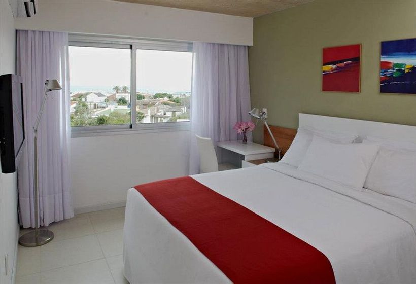 Hotel Uy Proa Sur | La Paloma | Rocha | Uruguay 3