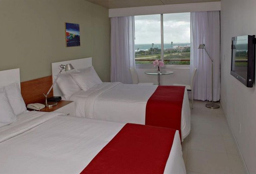 Hotel Uy Proa Sur | La Paloma | Rocha | Uruguay 4