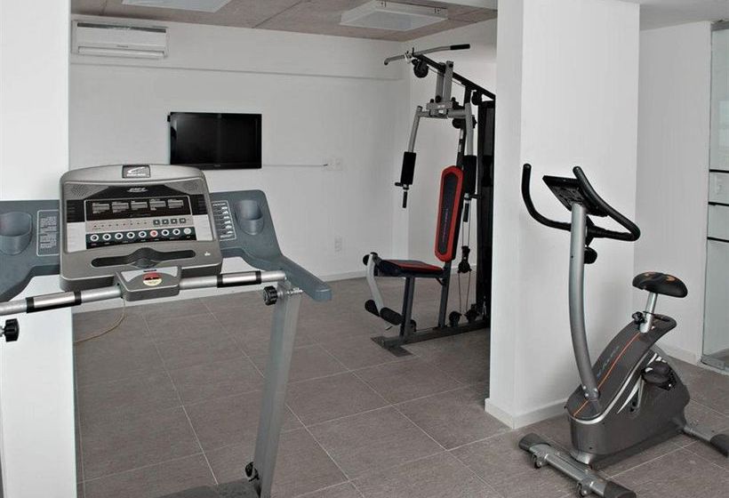 Hotel Uy Proa Sur | La Paloma | Rocha | Uruguay 5