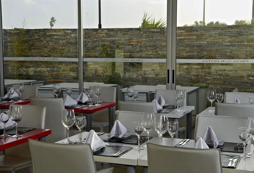 Hotel Uy Proa Sur | La Paloma | Rocha | Uruguay 7