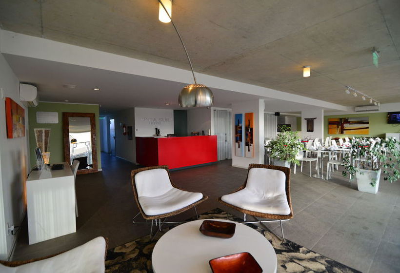 Hotel Uy Proa Sur | La Paloma | Rocha | Uruguay 8