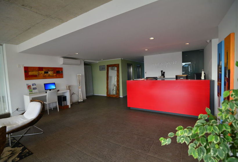 Hotel Uy Proa Sur | La Paloma | Rocha | Uruguay 9