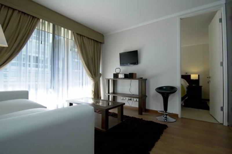 Rent A Home Ejercito | Santiago de Chile | Santiago | Chile 3