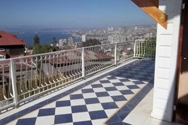 Alto Mirador Hotel Boutique