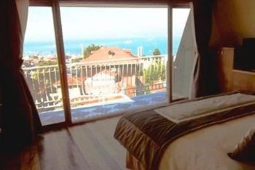 Alto Mirador Hotel Boutique | Valparaíso | Valparaiso | Chile 1