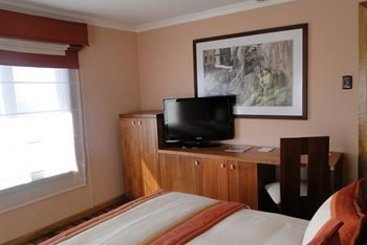 Alto Mirador Hotel Boutique | Valparaíso | Valparaiso | Chile 12