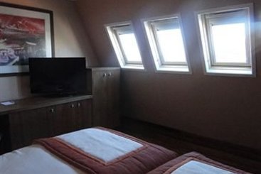 Alto Mirador Hotel Boutique | Valparaíso | Valparaiso | Chile 13