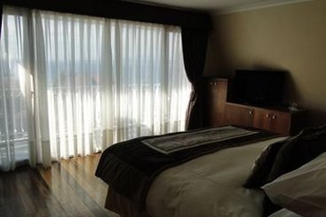 Alto Mirador Hotel Boutique | Valparaíso | Valparaiso | Chile 14