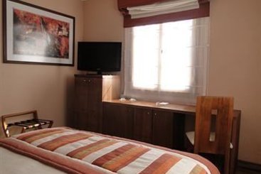 Alto Mirador Hotel Boutique | Valparaíso | Valparaiso | Chile 19