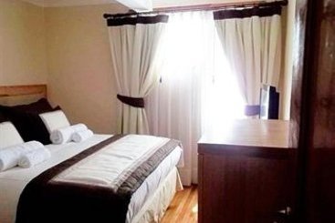 Alto Mirador Hotel Boutique | Valparaíso | Valparaiso | Chile 2