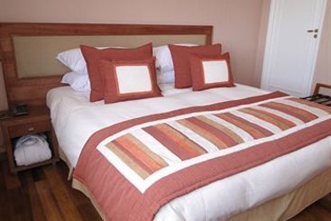 Alto Mirador Hotel Boutique | Valparaíso | Valparaiso | Chile 20