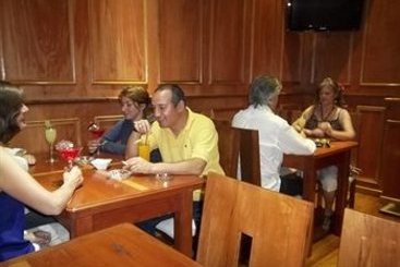 Alto Mirador Hotel Boutique | Valparaíso | Valparaiso | Chile 4