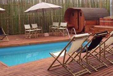 Alto Mirador Hotel Boutique | Valparaíso | Valparaiso | Chile 5