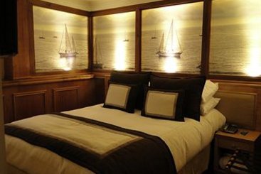 Alto Mirador Hotel Boutique | Valparaíso | Valparaiso | Chile 7