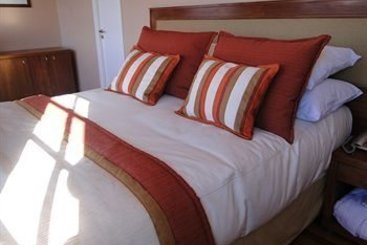 Alto Mirador Hotel Boutique | Valparaíso | Valparaiso | Chile 8