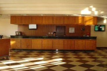 Hotel Diego de Almagro - Lomas Verdes Concepción