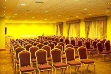 Hotel Diego de Almagro - Lomas Verdes Concepción | Concepcion | Bio-Bio | Chile 1