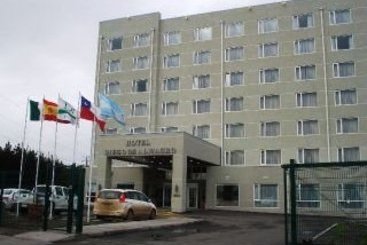 Hotel Diego de Almagro - Lomas Verdes Concepción | Concepcion | Bio-Bio | Chile 2