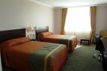 Hotel Diego de Almagro - Lomas Verdes Concepción | Concepcion | Bio-Bio | Chile 3